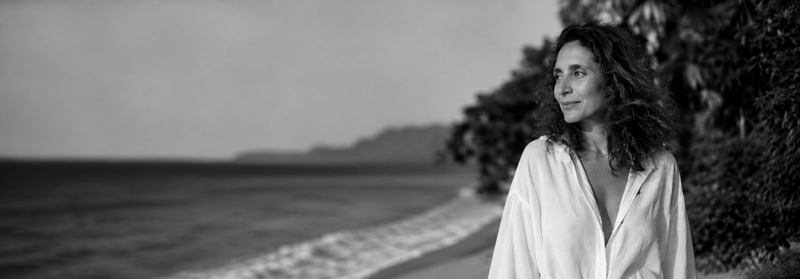 Adelaida Padilla, psicóloga y creadora de Andara Espacio