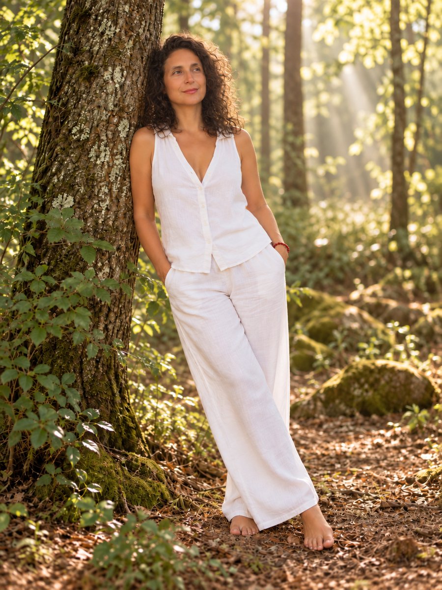 Adelaida Padilla, psicóloga y creadora de Andara Espacio